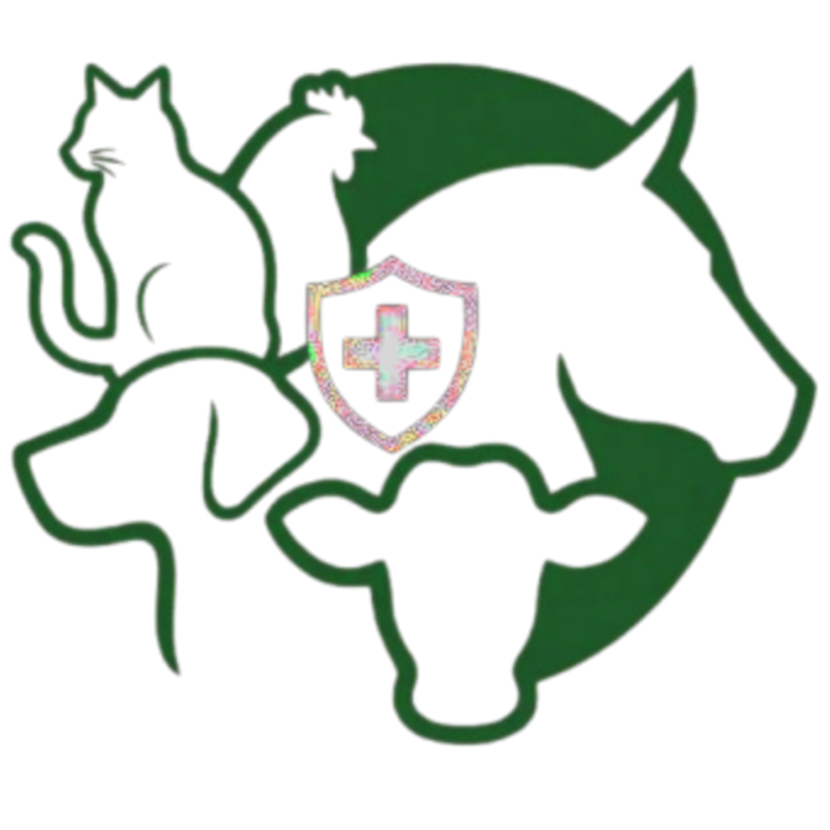 Avirron Veterinary Services logo